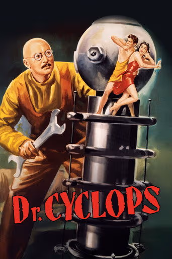 Dr. Cyclops