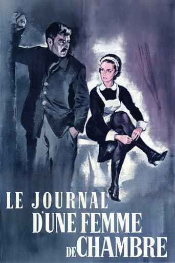 Diary of a Chambermaid