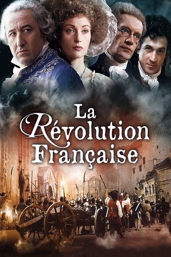 La Révolution française