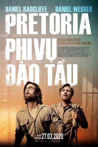 Phi vụ đào tẩu