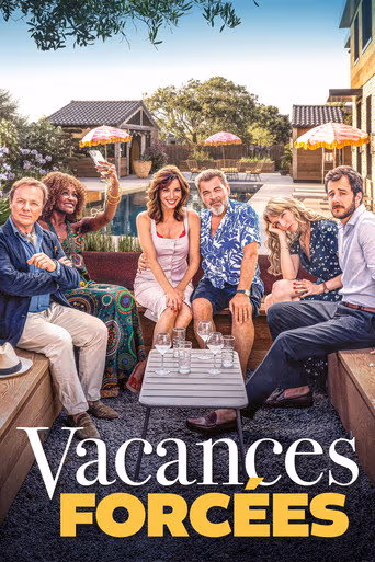 Forced Vacation