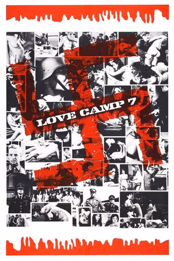 Love Camp 7