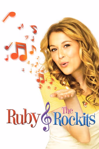 Ruby & The Rockits