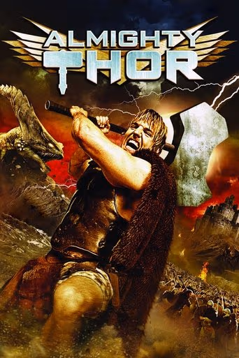 Almighty Thor