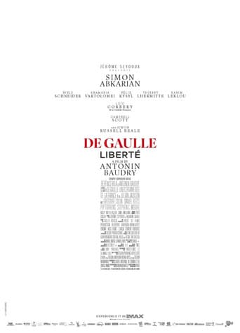 De Gaulle: Liberté