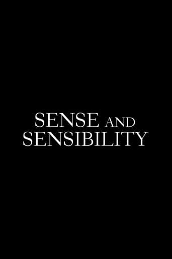 Sense and Sensibility