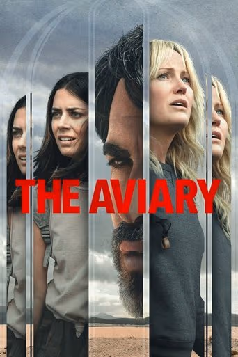 The Aviary