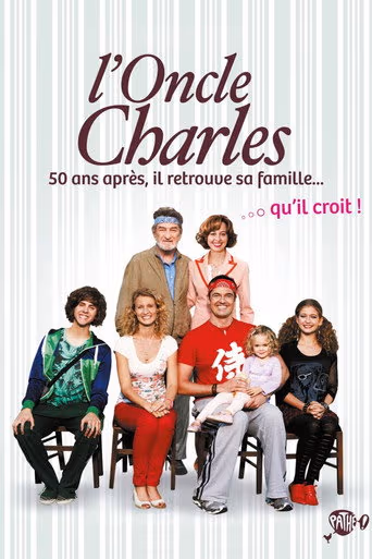 Uncle Charles