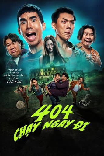 404 Chạy Ngay Đi