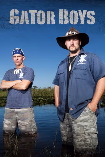 Gator Boys