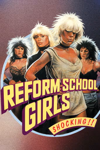 Reform School Girls