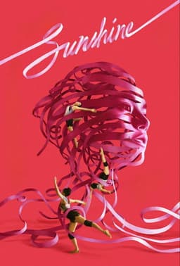 Poster for Sunshine from 10 Gymnastics Movies to Watch