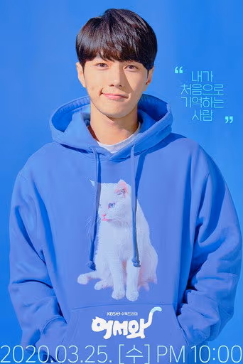 เรียกเหมียวเหมียว เดี๋ยวเจอรัก (Meow, the Secret Boy)