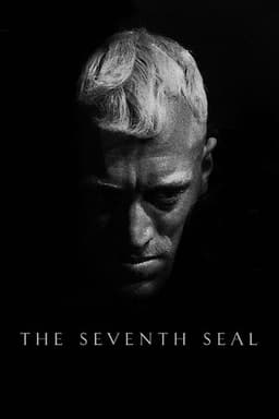 Poster for The Seventh Seal from 10 Crusades Movies to Watch