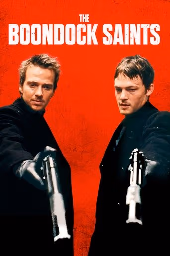 The Boondock Saints
