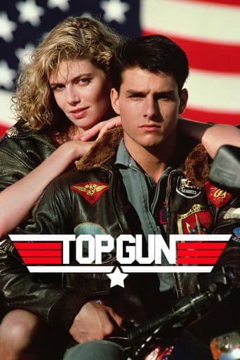 โปสเตอร์ ท็อปกัน ฟ้าเหนือฟ้า จากลิสต์ 30 หนัง Tom Cruise น่าดู ทอม ครูซ ตั้งแต่ดราม่าถึงแอ็คชั่นเสี่ยงตาย