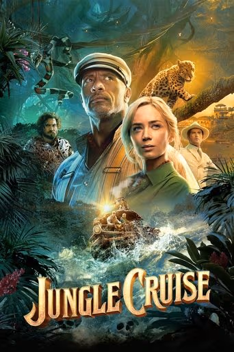 Jungle Cruise