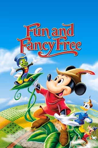 Fun and Fancy Free