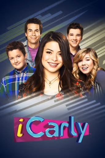 iCarly