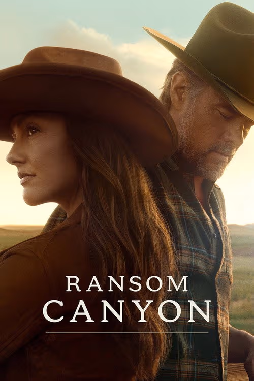 Ransom Canyon