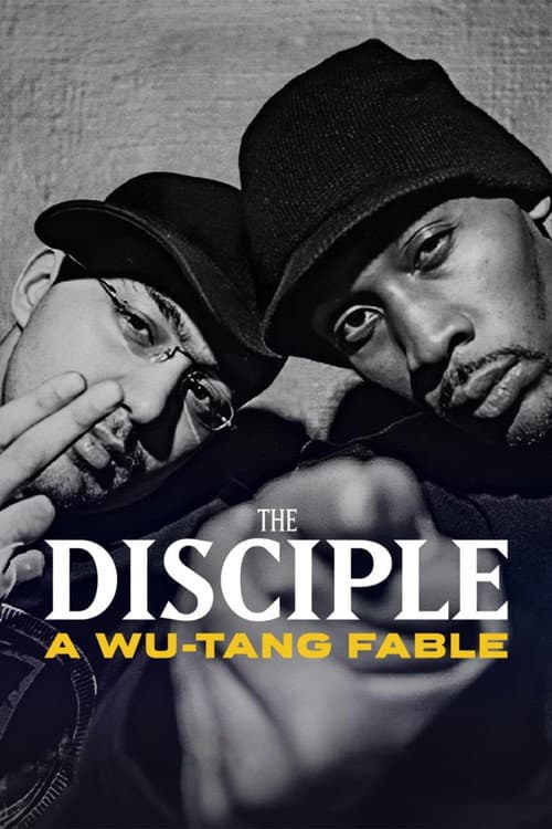 Cilvaringz: Bí Mật Wu-Tang