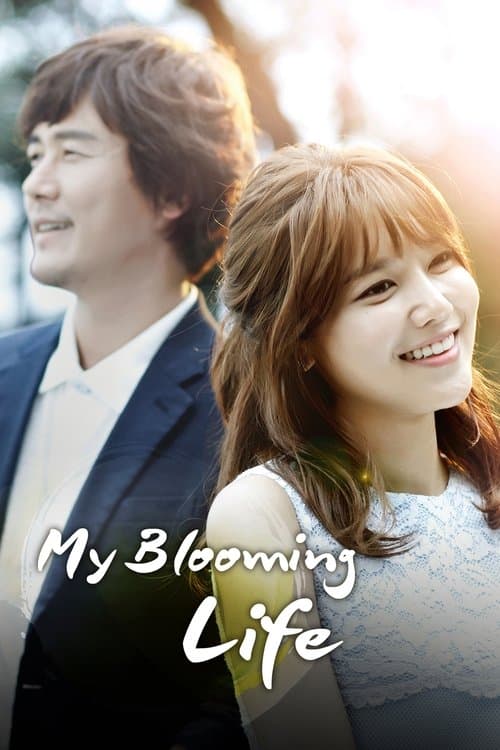 My Blooming Days