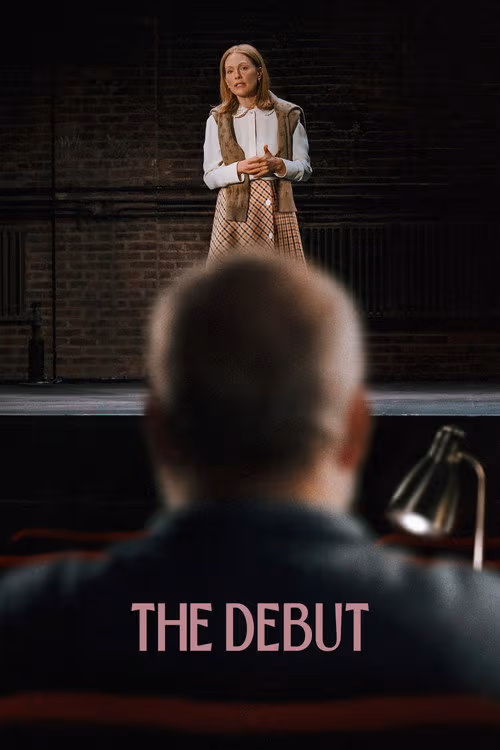 The Debut
