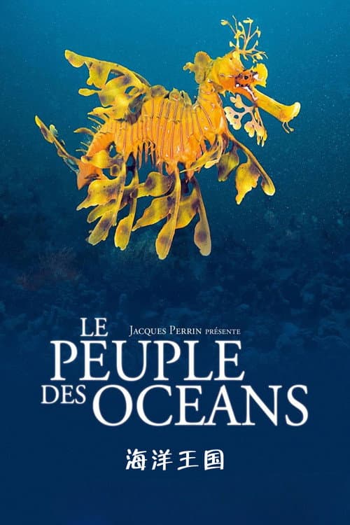 Kingdom of the Oceans