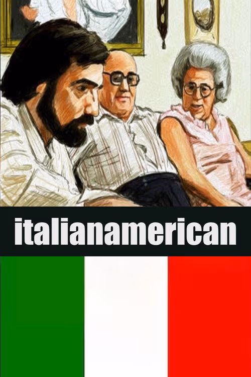 Italianamerican