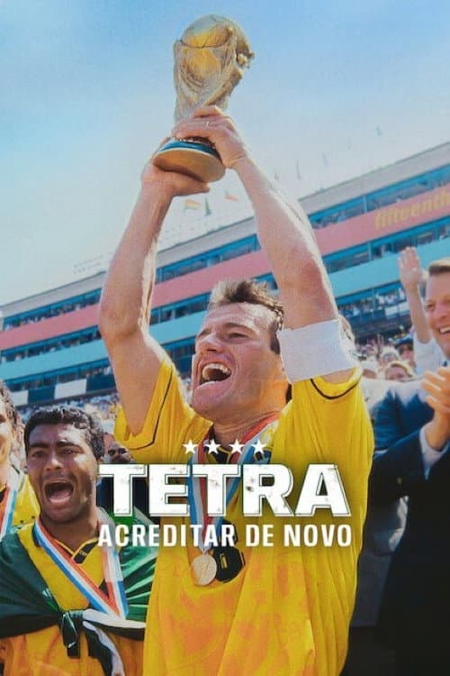 USA 94: บราซิลคืนบัลลังก์