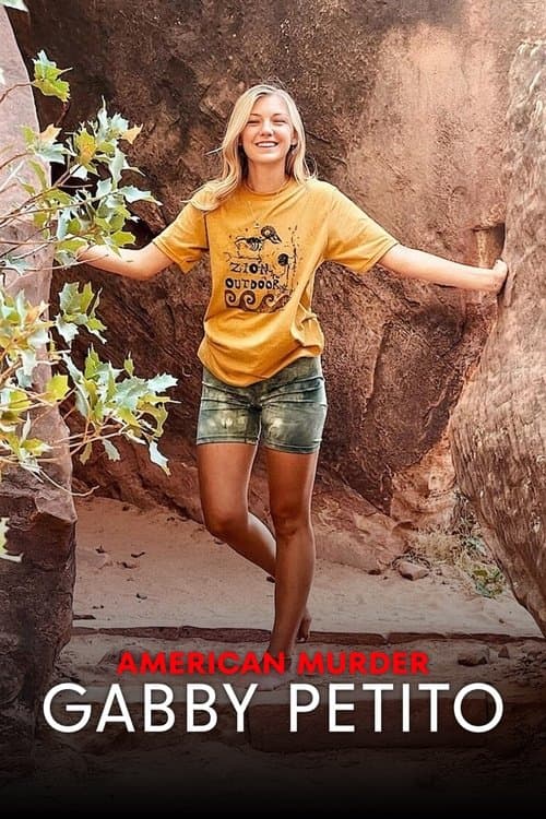 American Murder: แก็บบี้ เปอตีโต
