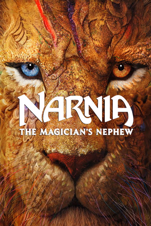 Narnia: The Magician's Nephew
