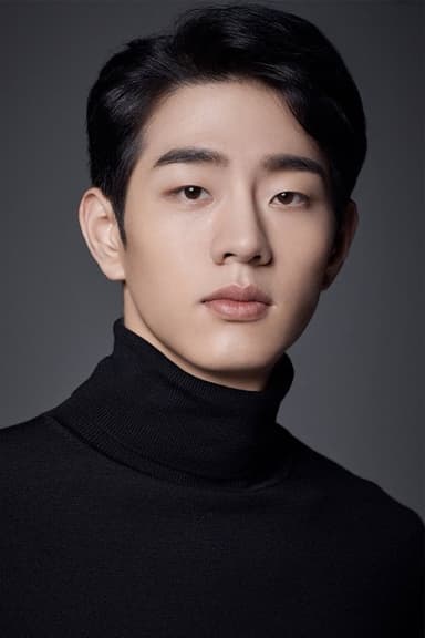 Lee Seung-ryong