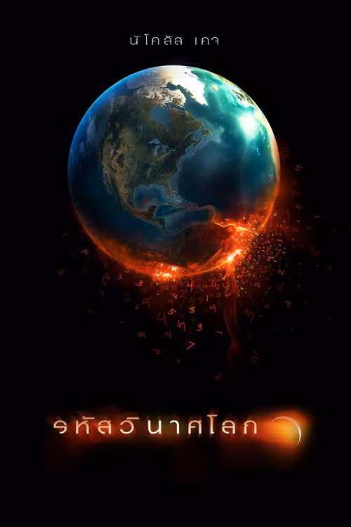 รหัสวินาศโลก