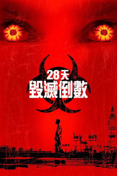 28天毀滅倒數