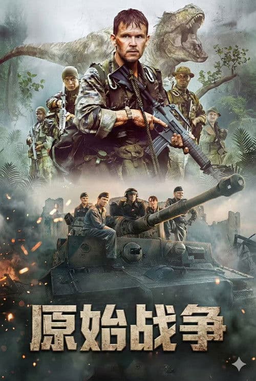 原始戰爭