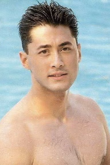 Michael Wong