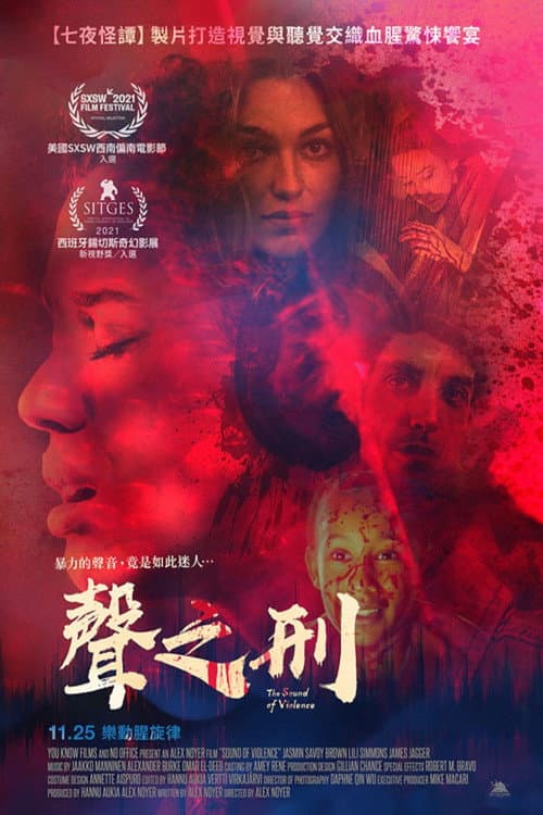 聲之刑