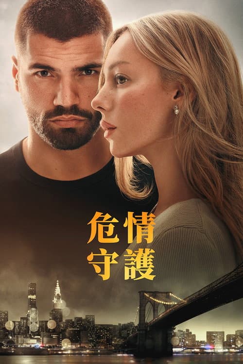 危情守護
