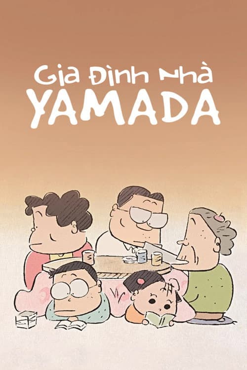 Gia Đình Nhà Yamada