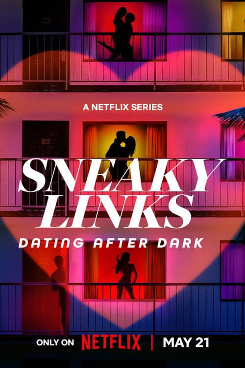 Sneaky Links: เดทลับฉบับทดลอง