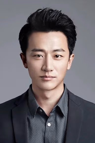 Huang Xuan