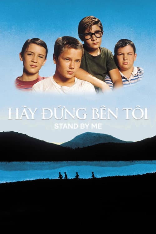 Hãy Đứng Bên Tôi