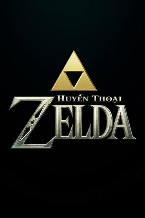 Huyền Thoại Zelda