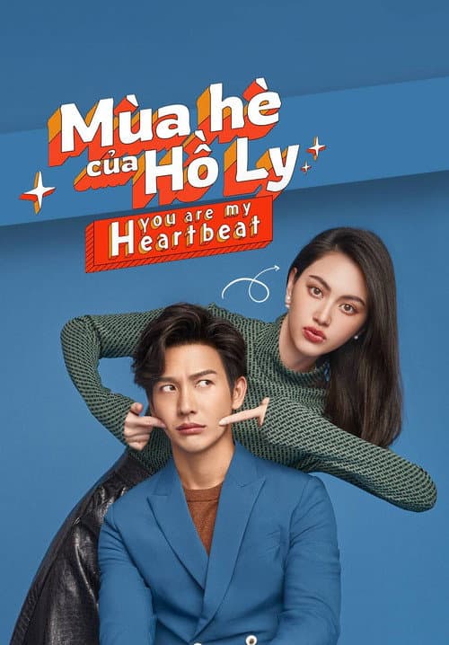 Mùa Hè Của Hồ Ly