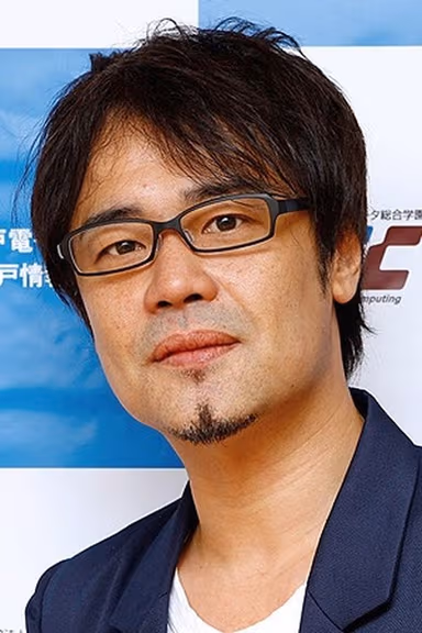 Hideo Ishikawa