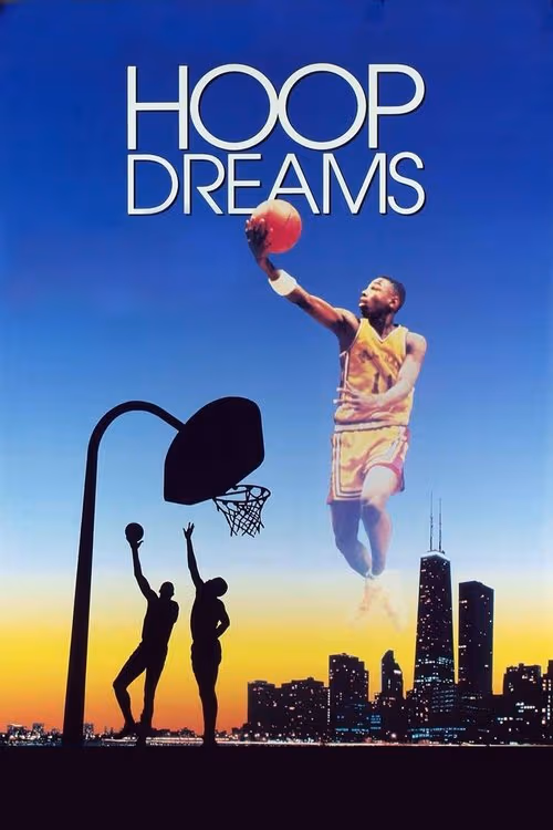 Hoop Dreams