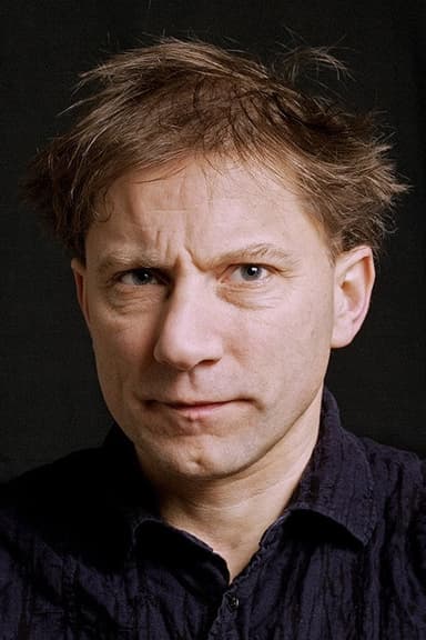 Simon McBurney