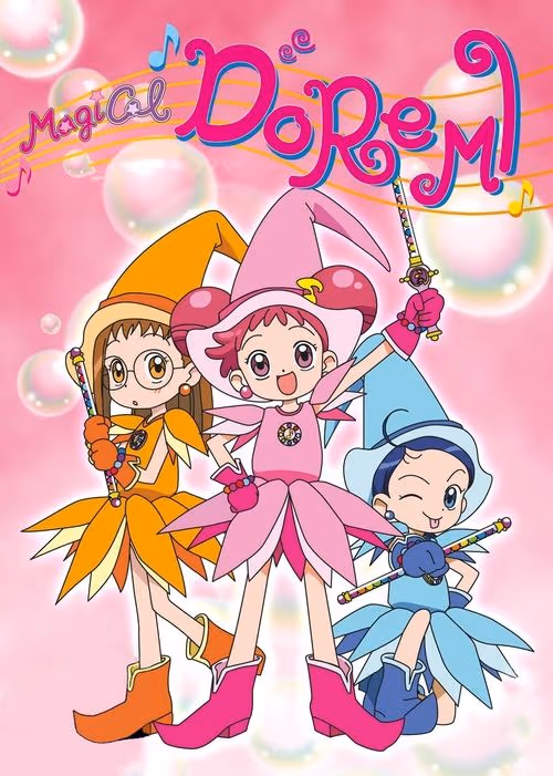 Magical DoReMi