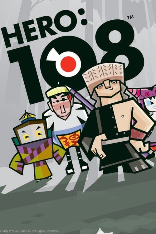 Hero:108